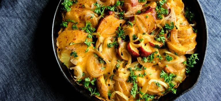 Make-Ahead Side Dishes For Thanksgiving | Bob's Red Mill Blog