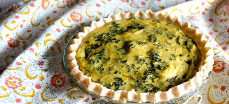 How to Spruce up Holiday Veggie Sides | Bob's Red Mill Blog