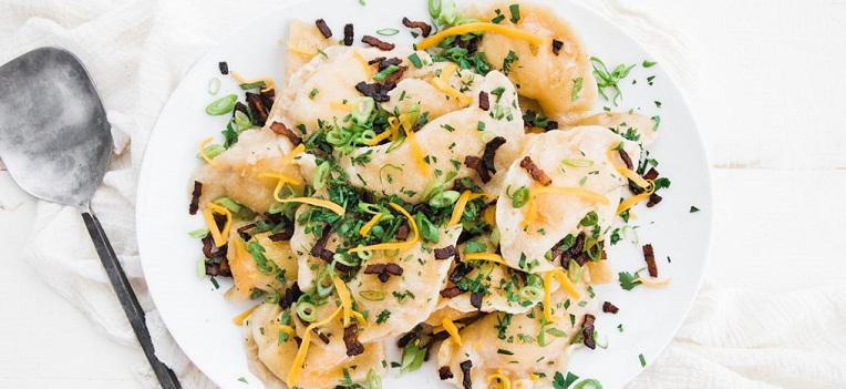 8 Budget-Friendly Appetizers for a Party | Bob's Red Mill Blog