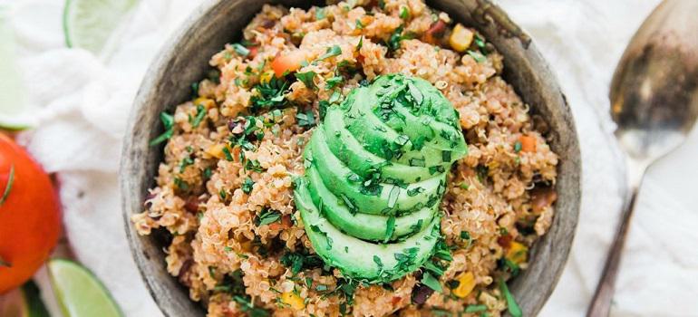 6 Easy Mexican Appetizers to Make For Your Next Taco Tuesday | Bob's Red Mill Blog
