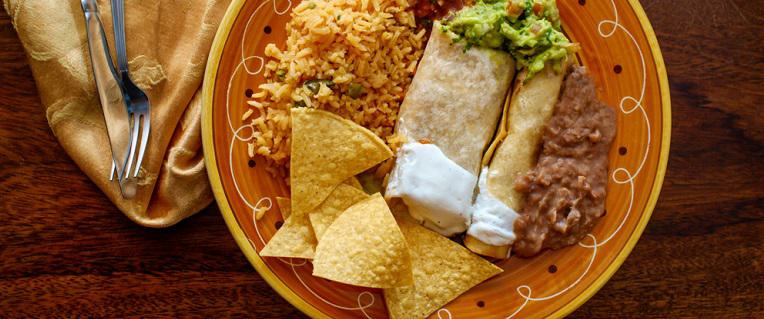6 Easy Mexican Appetizers to Make For Your Next Taco Tuesday