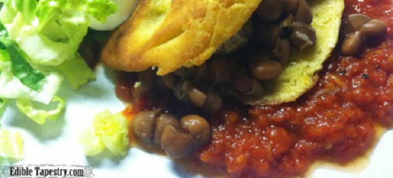 10 Essential Ingredients For Mexican Cooking | Bob's Red Mill