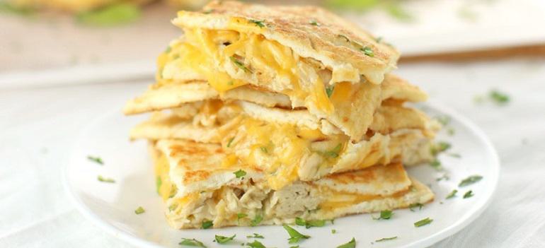 10 Essential Ingredients For Mexican Cooking | Bob's Red Mill