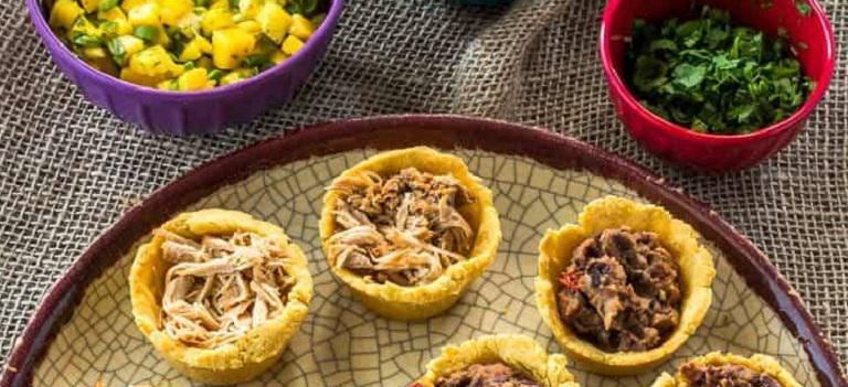 6 Easy Mexican Appetizers to Make For Your Next Taco Tuesday | Bob's Red Mill Blog