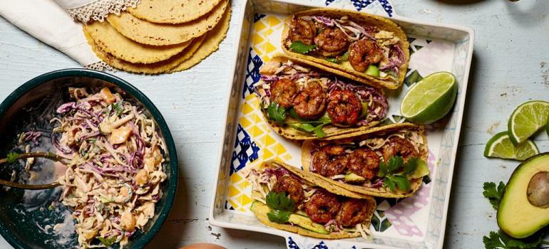 10 Essential Ingredients For Mexican Cooking | Bob's Red Mill