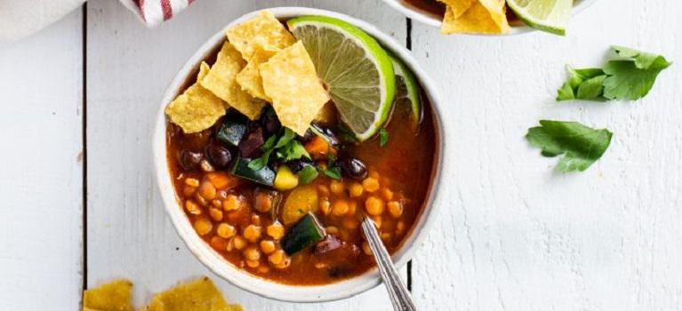6 Easy Mexican Appetizers to Make For Your Next Taco Tuesday | Bob's Red Mill Blog