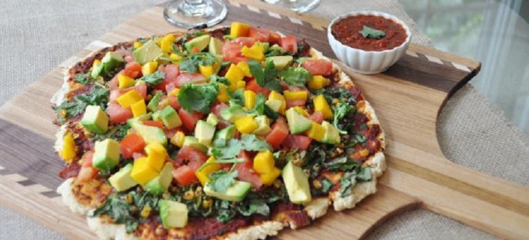 6 Easy Mexican Appetizers to Make For Your Next Taco Tuesday | Bob's Red Mill Blog