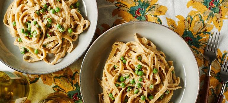 Italian Food Made Healthy: Top Tips & Recipes | Bob's Red Mill Blog