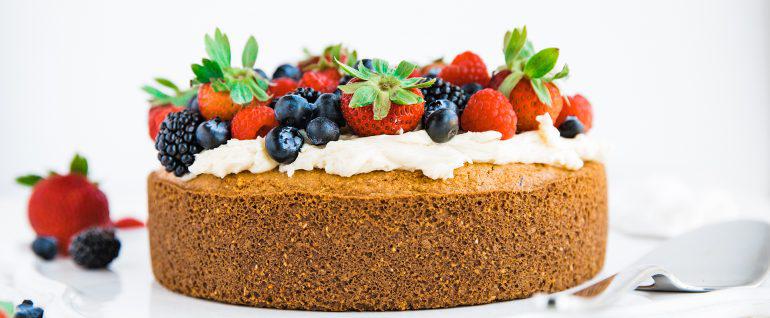 Italian Food Made Healthy: Top Tips & Recipes