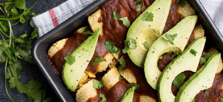 10 Essential Ingredients For Mexican Cooking | Bob's Red Mill