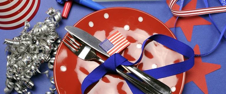 4 Satisfying Sides to Make for Your 4th of July Table