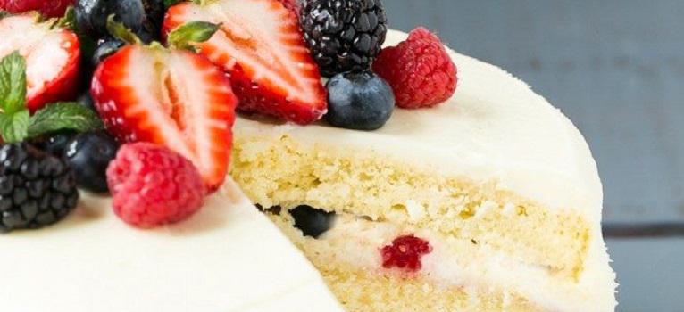 10 Patriotic Desserts Perfect for the 4th of July | Bob's Red Mill Blog