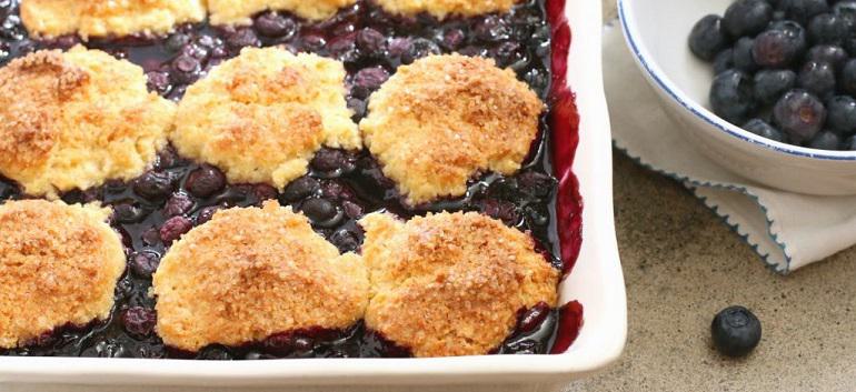 10 Patriotic Desserts Perfect for the 4th of July | Bob's Red Mill Blog