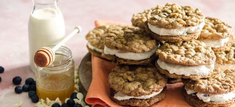10 Patriotic Desserts Perfect for the 4th of July | Bob's Red Mill Blog