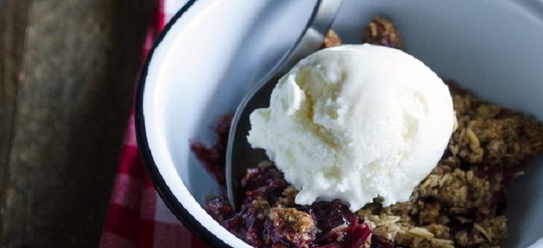 10 Patriotic Desserts Perfect for the 4th of July | Bob's Red Mill Blog