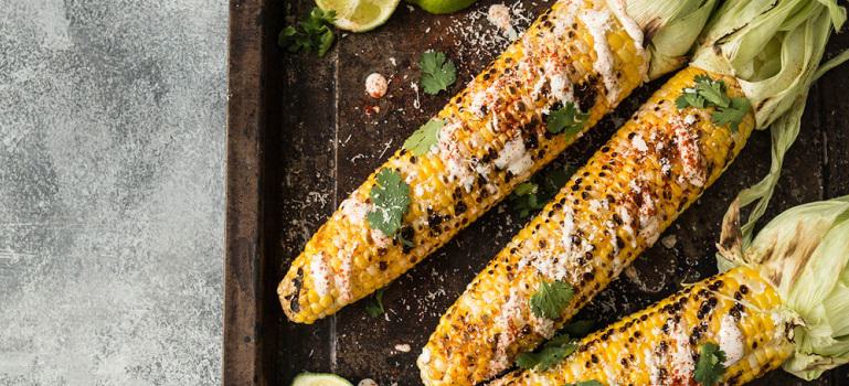 4 Satisfying Sides to Make for Your 4th of July Table | Bob's Red Mill Blog