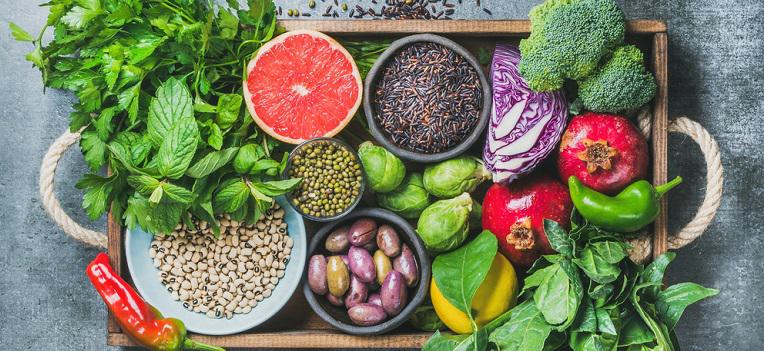 10 Tips for Sticking To a Low Carb Diet | Bob's Red Mill Blog