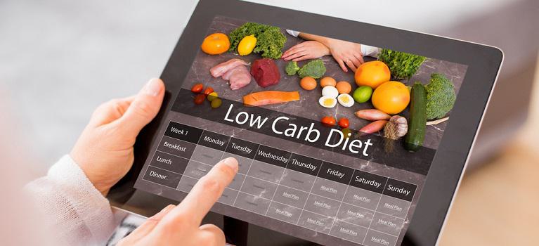10 Tips for Sticking To a Low Carb Diet
