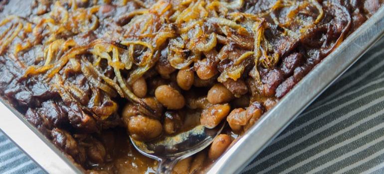 4 Satisfying Sides to Make for Your 4th of July Table | Bob's Red Mill Blog