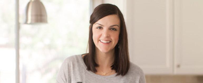 Influencer Spotlight on Mary Ellen