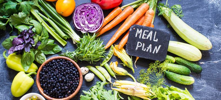 10 Tips for Sticking To a Low Carb Diet | Bob's Red Mill Blog