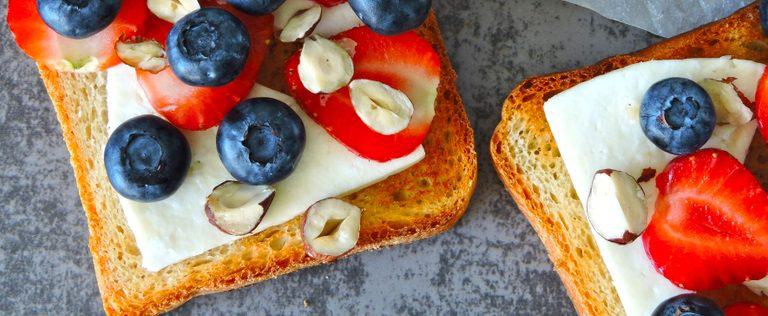 10 Patriotic Desserts Perfect for the 4th of July