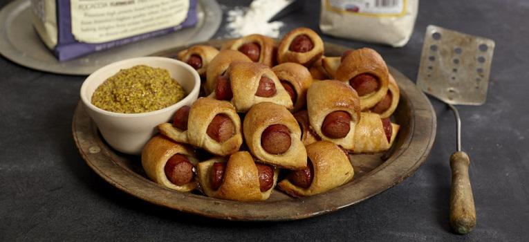 4 Satisfying Sides to Make for Your 4th of July Table | Bob's Red Mill Blog
