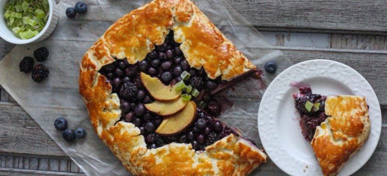 10 Patriotic Desserts Perfect for the 4th of July | Bob's Red Mill Blog