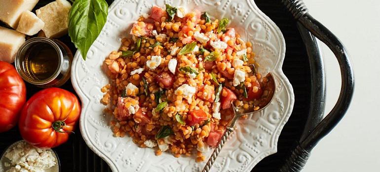 4 Satisfying Sides to Make for Your 4th of July Table | Bob's Red Mill Blog