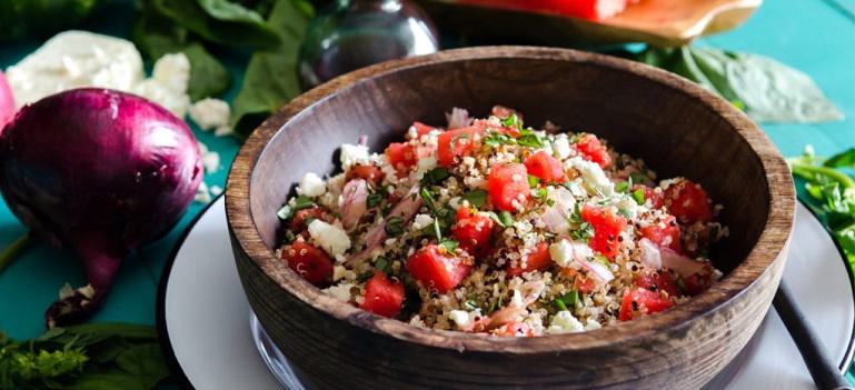 4 Satisfying Sides to Make for Your 4th of July Table | Bob's Red Mill Blog
