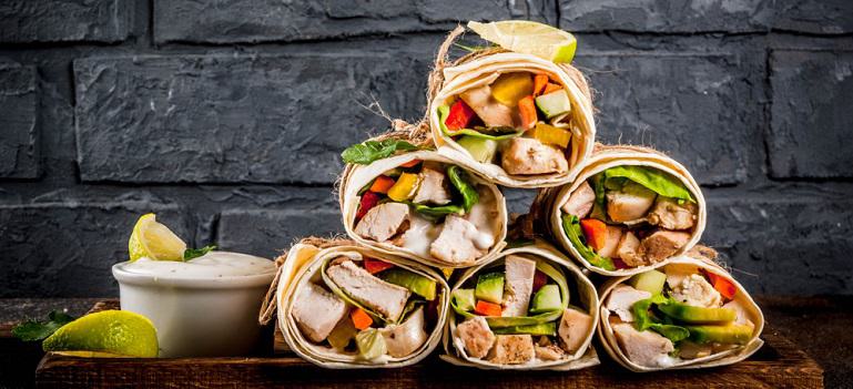 10 Tips for Sticking To a Low Carb Diet | Bob's Red Mill Blog