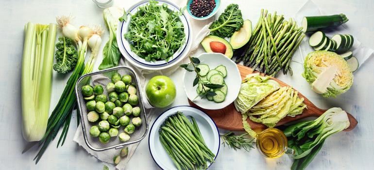 Keto Food List: A Shoppers Guide | Bob's Red Mill Blog