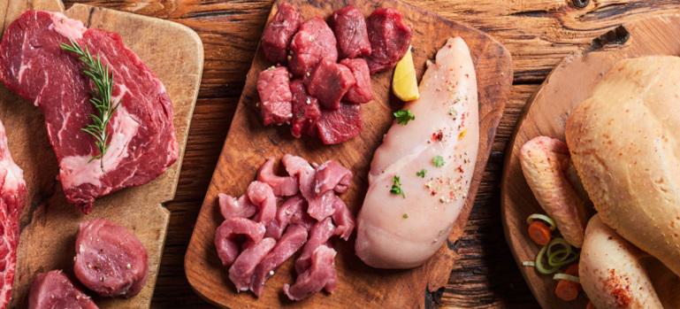 Keto Food List: A Shoppers Guide | Bob's Red Mill Blog