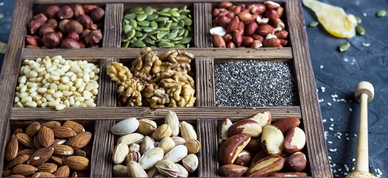 Keto Food List: A Shoppers Guide | Bob's Red Mill Blog