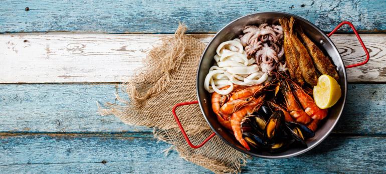 Keto Food List: A Shoppers Guide | Bob's Red Mill Blog