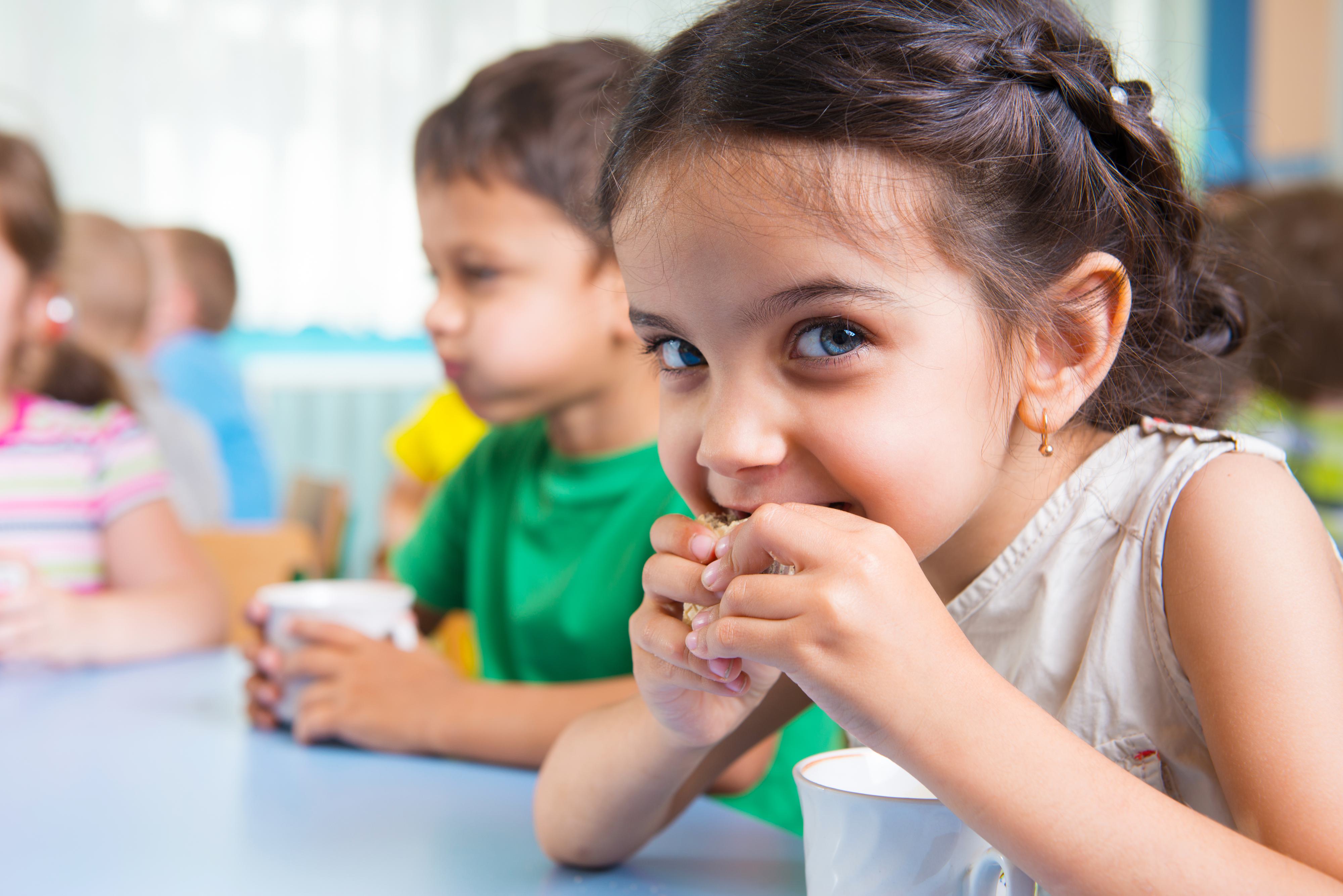 No Kid Hungry