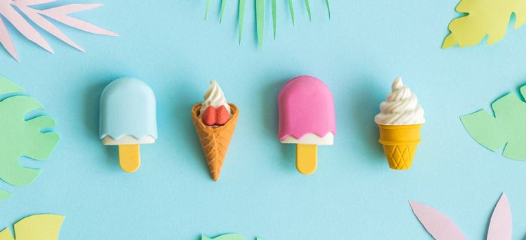 5 Tasty Dessert Recipes That Will Beat the Heat This Summer