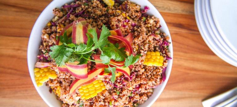 How to Throw the Ultimate Cookout This Labor Day | Bob's Red Mill Blog