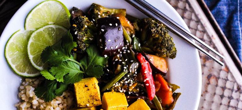 10 Quick & Easy Summer Dinner Recipes | Bob's Red Mill Blog