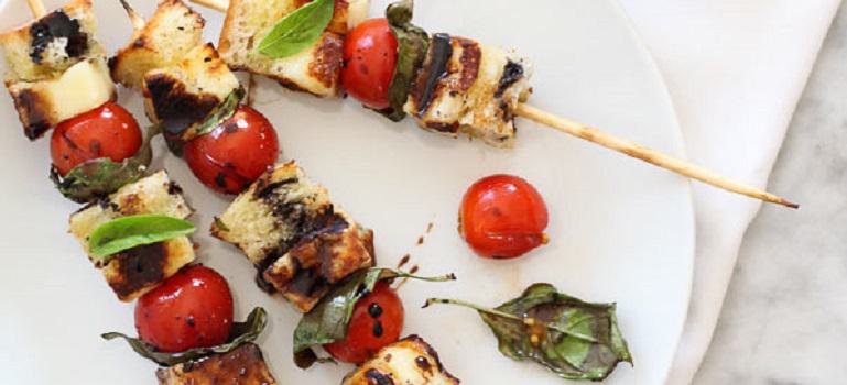 Healthy Summer BBQ Recipes | Bob's Red Mill Blog