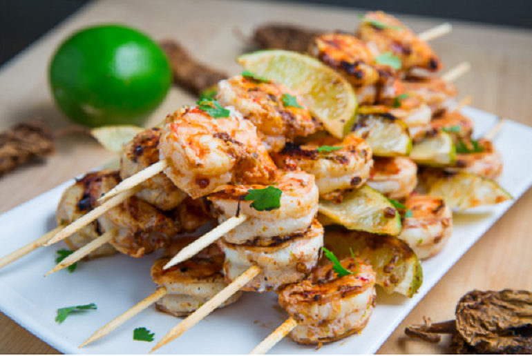 Healthy Summer BBQ Recipes | Bob's Red Mill Blog