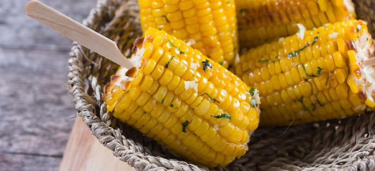 Healthy Summer BBQ Recipes | Bob's Red Mill Blog