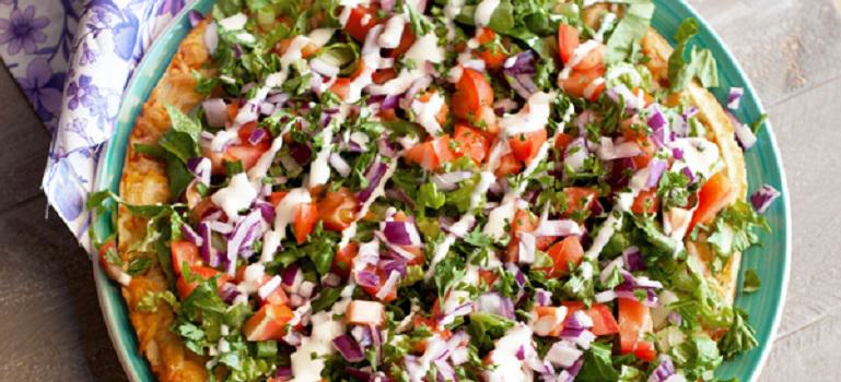 10 Quick & Easy Summer Dinner Recipes | Bob's Red Mill Blog