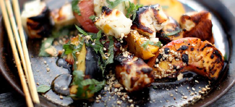 Healthy Summer BBQ Recipes | Bob's Red Mill Blog