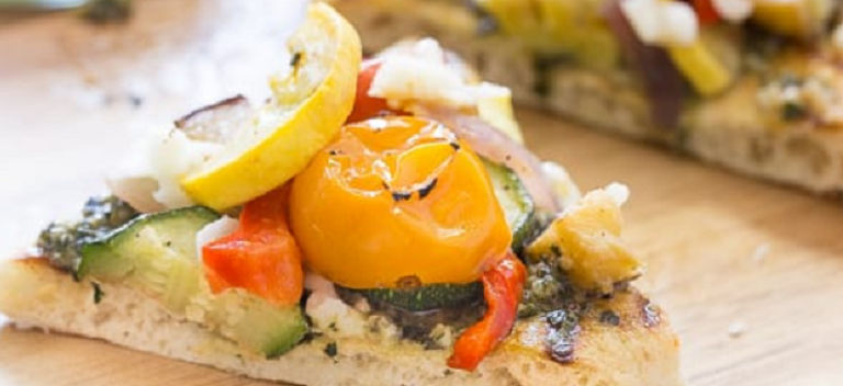 Vegetarian Recipes for the Grill | Bob's Red Mill Blog