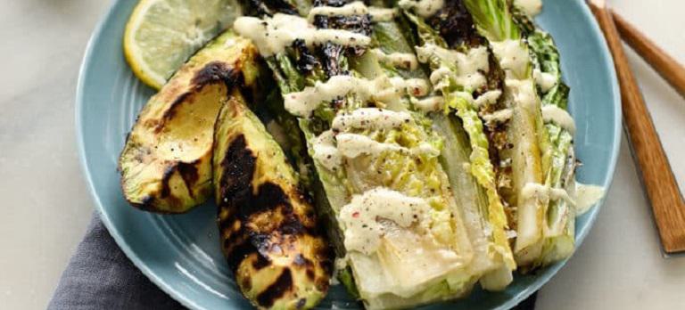 Healthy Summer BBQ Recipes | Bob's Red Mill Blog