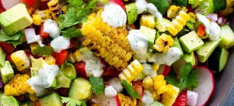 Vegetarian Recipes for the Grill | Bob's Red Mill Blog