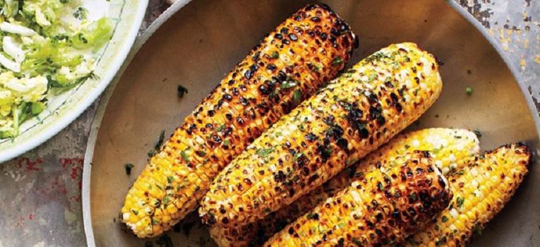 Vegetarian Recipes for the Grill | Bob's Red Mill Blog