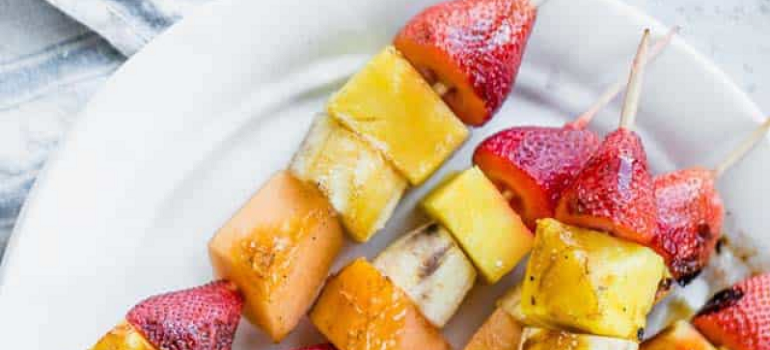 Healthy Summer BBQ Recipes | Bob's Red Mill Blog