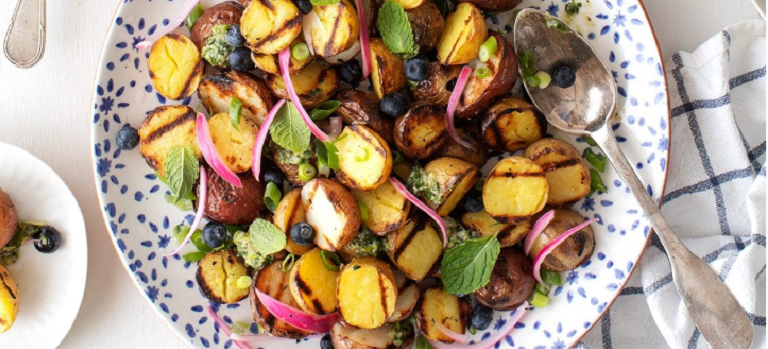 Healthy Summer BBQ Recipes | Bob's Red Mill Blog